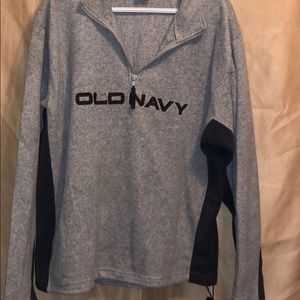 Men’s Old navy pullover